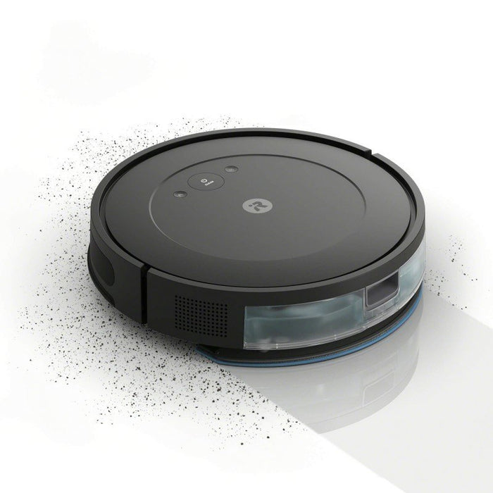 EAN 5060944997977 - iRobot 5060944997977 aspiradora robotizada 0,4 L Negro imagen 1