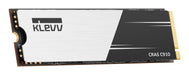 EAN 4895194901723 - Klevv CRAS C910 4 TB M.2 PCI Express 4.0 NVMe TLC 3D NAND imagen 4