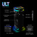 EAN 4548736157163 - Sony 4548736157163 Altavoz para fiestas Negro imagen 8