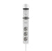 EAN 4030152953899 - Olympia SL 3000 base múltiple 1,5 m 3 salidas AC Interior Blanco imagen 5