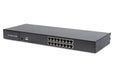 EAN 4016032449331 - Digitus DS-72210-5GE consola de rack 43,2 cm (17") 1280 x 1024 Pixeles Negro 1U imagen 4