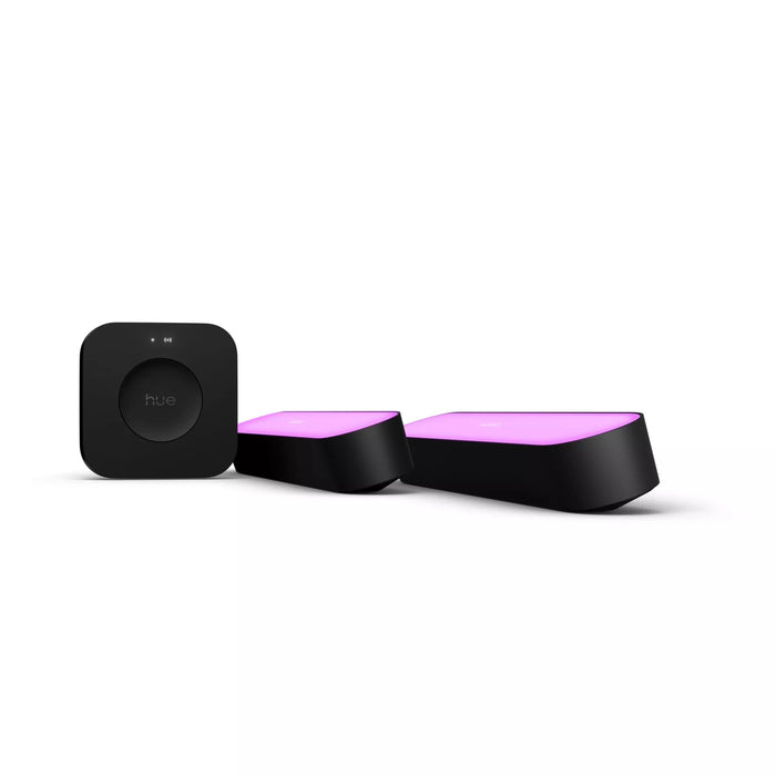 EAN 8720169389458 - Philips Hue White and Color ambiance 8720169389458 iluminación inteligente Kit de iluminación inteligente imagen 1