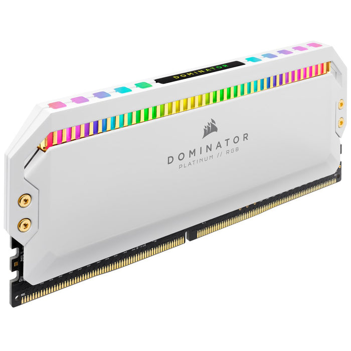 EAN 840006644354 - Corsair Dominator CMT32GX4M2E3200C16W módulo de memoria 32 GB 2 x 16 GB DDR4 288-pin DIMM imagen 7