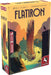 EAN 4250231741531 - Pegasus Spiele Flatiron 50 min Juego de mesa imagen 1