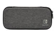 EAN 0617885027246 - PowerA 1522651-01 funda para consola portátil Funda protectora rígida Nintendo Carbón vegetal imagen 1