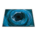 EAN 4044951040018 - Sharkoon SFM12 Negro, Azul, Blanco Poliéster, Silicona imagen 2
