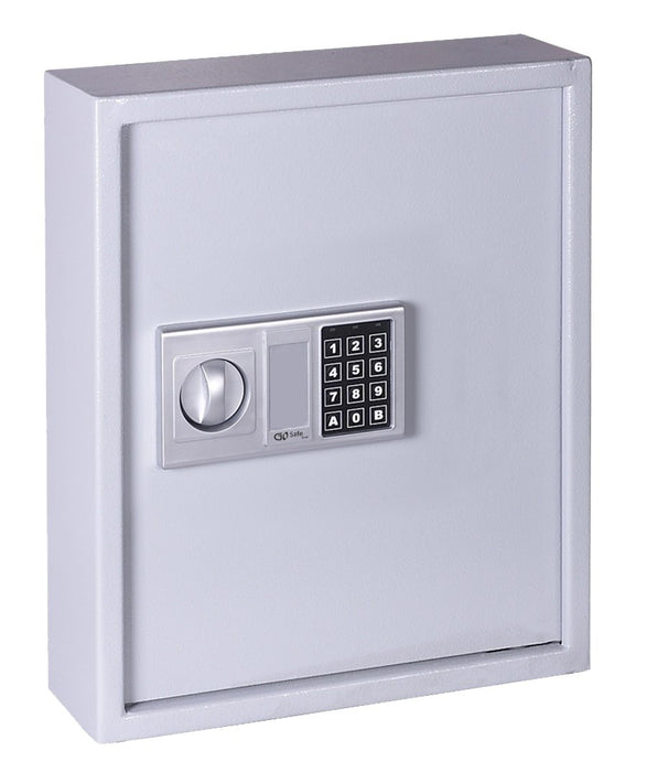 EAN 4030152071357 - Olympia GOsafe 50B Polipropileno (PP) Gris imagen 1