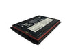 EAN 5706998972491 - Honeywell 318-055-015 pieza de repuesto para ordenador de bolsillo tipo PDA Batería imagen 1