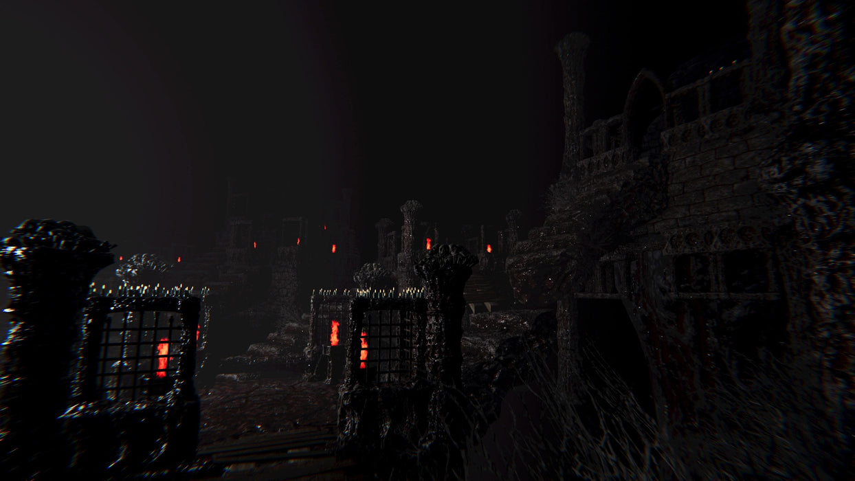 EAN 8424365726306 - Selecta Play Dark Atlas Infernum imagen 8