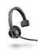 EAN 0197029610096 - HP Poly Voyager 4310-M Microsoft Teams Certified USB-C Headset +BT700 dongle +Charging Stand Inalámbrico  imagen 2