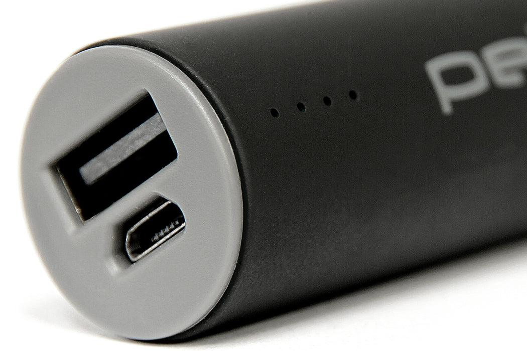EAN 0040232615177 - Veho Pebble Ministick 2 Ión de litio 2200 mAh Negro imagen 5