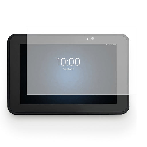 EAN 850038769710 - InfoCase INF-SG-ZEB-ET4X10 protector de pantalla para tableta Zebra 1 pieza(s) imagen 1