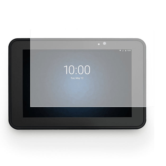 EAN 850038769710 - InfoCase INF-SG-ZEB-ET4X10 protector de pantalla para tableta Zebra 1 pieza(s) imagen 1