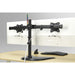 EAN 0085896582717 - Kensington SmartFit Ergo 68,6 cm (27") Escritorio Negro imagen 10