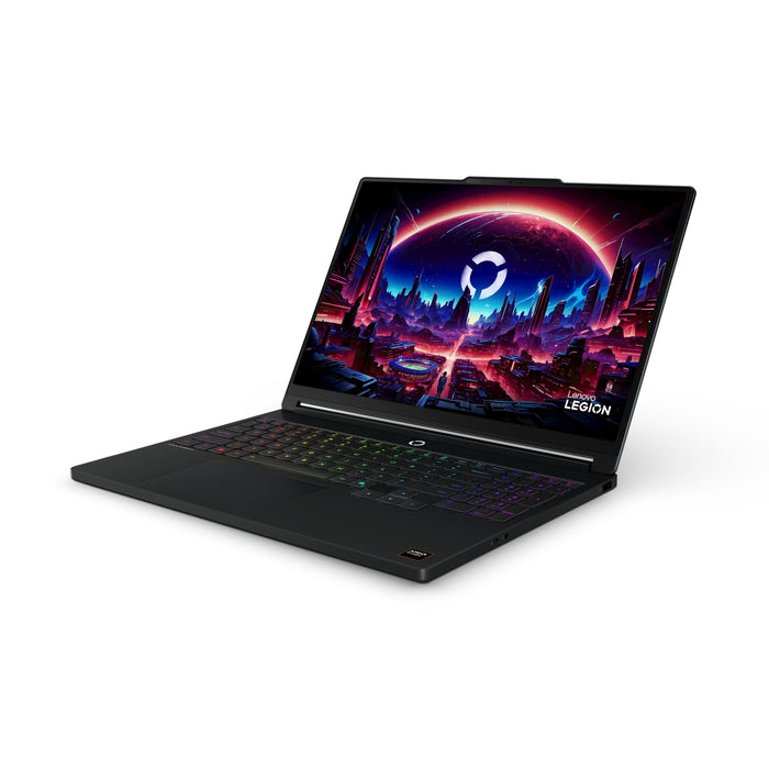 EAN 0199274132002 - Lenovo Legion 5 15AHP11 AMD Ryzen™ 7 250 Portátil 38,9 cm (15.3") WQXGA 16 GB DDR5-SDRAM 512 GB SSD NVIDI imagen 10