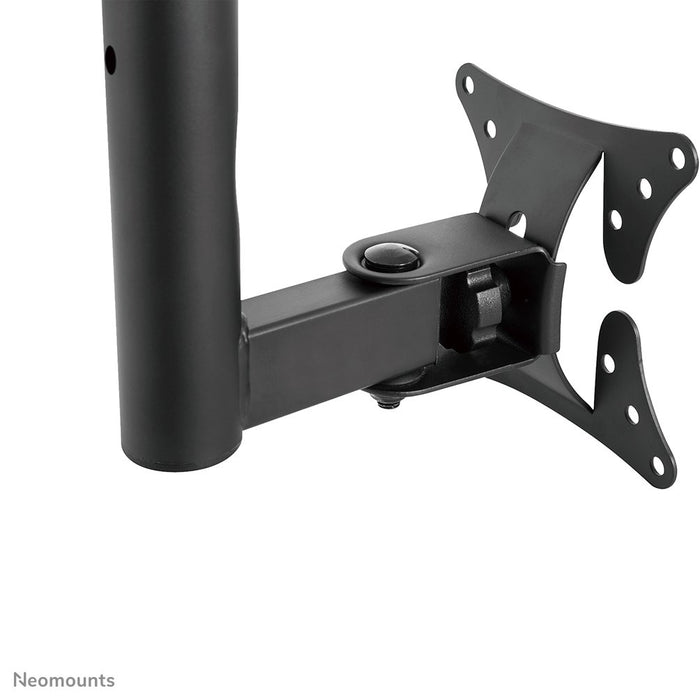 EAN 8717371442460 - Neomounts FPMA-C050BLACK soporte para TV 76,2 cm (30") Negro imagen 5
