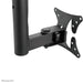 EAN 8717371442460 - Neomounts FPMA-C050BLACK soporte para TV 76,2 cm (30") Negro imagen 5