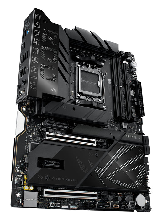 EAN 4711387890240 - ASUS ROG CROSSHAIR X870E APEX AMD X870E Zócalo AM5 ATX imagen 9