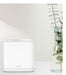EAN 6957939001964 - Mercusys HALO H1500X Doble banda (2,4 GHz / 5 GHz) Wi-Fi 6 (802.11ax) Blanco 3 Interno imagen 2