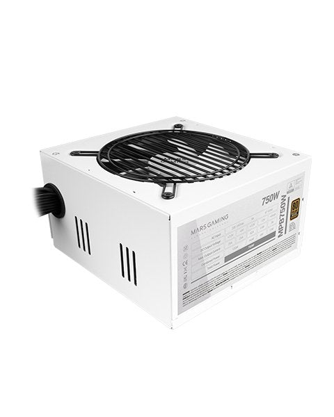 EAN 8435693105947 - Mars Gaming MPB750 unidad de fuente de alimentación 20+4 pin ATX imagen 1