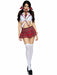 EAN 0714718374864 - Leg Avenue 53046_09605 disfraz imagen 4