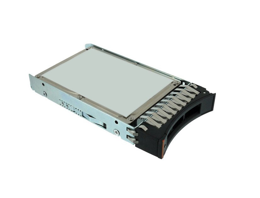 EAN 5711045439803 - IBM 600GB SAS 2.5" disco duro interno 10000 RPM 2.5" imagen 1
