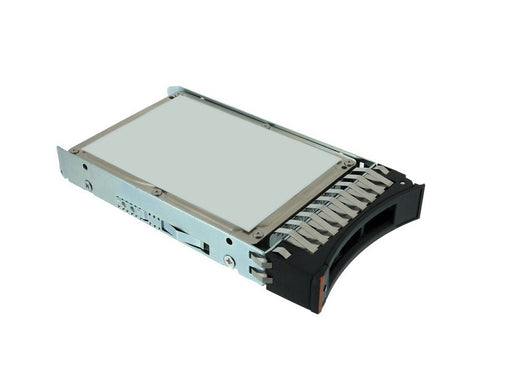 EAN 0883436308663 - IBM 600GB SAS 2.5" disco duro interno 10000 RPM 2.5" imagen 1