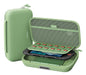 EAN 0745883925520 - Belkin ENA003HQSE funda para consola portátil Bolsa de transporte Nintendo Verde imagen 1