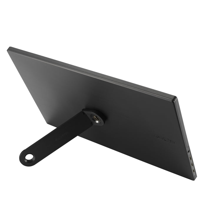 EAN 4711387767535 - ASUS ZenScreen MB169CK pantalla para PC 39,6 cm (15.6") 1920 x 1080 Pixeles Full HD LCD Negro imagen 4