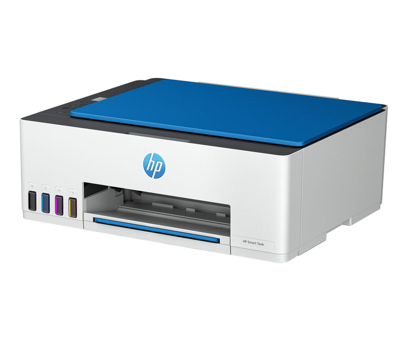 EAN 0198828752772 - HP Smart Tank 5109 Inyección de tinta térmica A4 4800 x 1200 DPI 12 ppm Wifi imagen 3