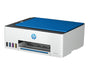 EAN 0198828752772 - HP Smart Tank 5109 Inyección de tinta térmica A4 4800 x 1200 DPI 12 ppm Wifi imagen 3