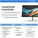 EAN 5715063475966 - HP Series 7 Pro شاشة Series 7 FHD Pro مقاس 23.8 بوصة - 724pf pantalla para PC 60,5 cm (23.8") 1920 x 1080 imagen 8