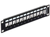 EAN 4043619433261 - DeLOCK 43326 accesorio para panel de conexiones imagen 1
