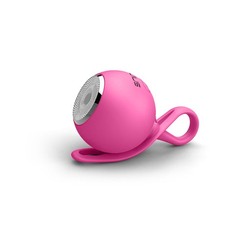 EAN 8436550232011 - TALIUS Drop Altavoz monofónico portátil Rosa imagen 2