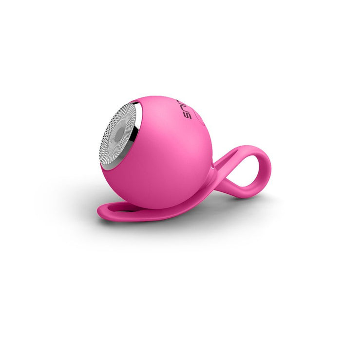 EAN 8436550232011 - TALIUS Drop Altavoz monofónico portátil Rosa imagen 2