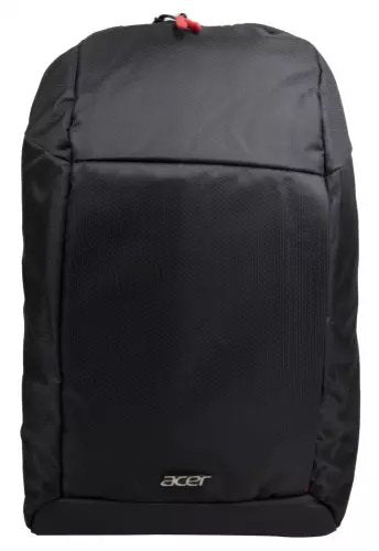 EAN 4711121002014 - Acer Nitro Gaming Urban 15.6" 39,6 cm (15.6") Mochila Negro, Rojo imagen 1