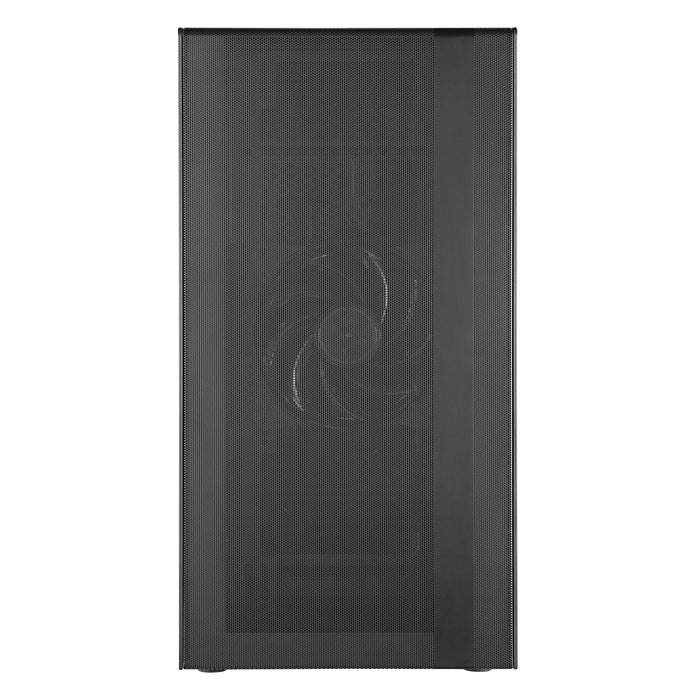 EAN 4719512080276 - Cooler Master MasterBox NR400 Mini Tower Negro imagen 5