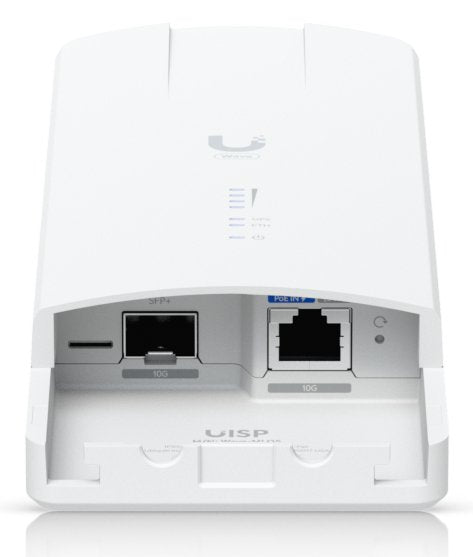 EAN 0810084699218 - Ubiquiti UISP Wave MLO5 Puente wifi 5000 Mbit/s Blanco imagen 3