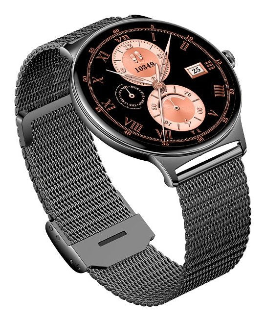 EAN 8434847075808 - COOL Accesorios 8434847075808 Relojes inteligentes y deportivos 3,63 cm (1.43") AMOLED 41 mm Digital 466  imagen 4