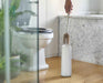 EAN 5028420006964 - Joseph Joseph Flex 360 Soporte y escobilla de inodoro imagen 2