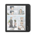 EAN 4016621130183 - Tolino 4016621130183 lectore de e-book Pantalla táctil Wifi Negro imagen 3