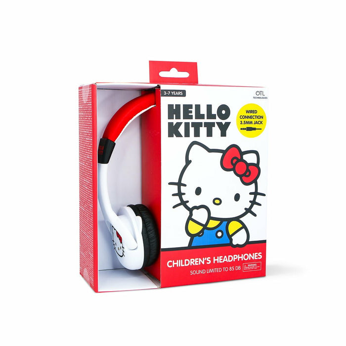 EAN 5055371628433 - OTL Technologies HK1180 auricular y casco Auriculares Alámbrico Diadema Música/uso diario Rosa, Oro rosa, imagen 5