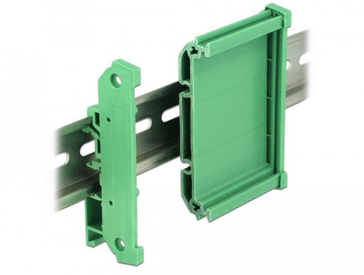 EAN 4043619659890 - DeLOCK 65989 kit de montaje Verde Plástico imagen 2