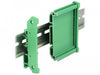 EAN 4043619660872 - DeLOCK 66087 kit de montaje Verde Plástico imagen 2
