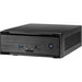 EAN 4260455644624 - Inter-Tech MW-01 II Mini Tower Negro imagen 3