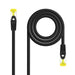 EAN 8433281011236 - Nanocable 10.20.1900-L30-BK cable de red 0,3 m Cat6a SF/UTP (S-FTP) imagen 1