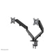 EAN 8717371449254 - Neomounts DS70-700BL2 soporte para monitor 68,6 cm (27") Escritorio Negro imagen 2