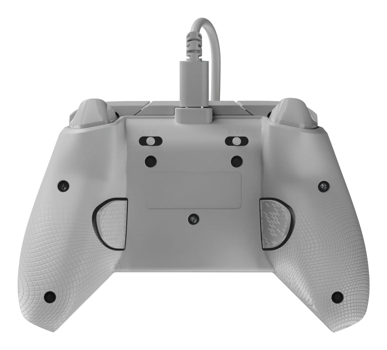 EAN 0840454400199 - Turtle Beach Afterglow Wave Gris USB Gamepad PC, Xbox, Xbox One, Xbox Series S, Xbox Series X imagen 7