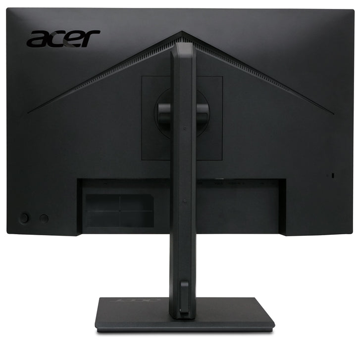 EAN 4711474260406 - Acer Vero B7 B277Gbmiqpruzx pantalla para PC 68,6 cm (27") 1920 x 1080 Pixeles Full HD LCD Negro imagen 8
