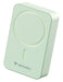 EAN 0023942322245 - Verbatim Charge 'n' Go Essentials 20000 mAh Cargador inalámbrico Verde imagen 3